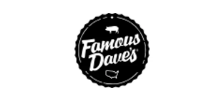 Famous Dave`s